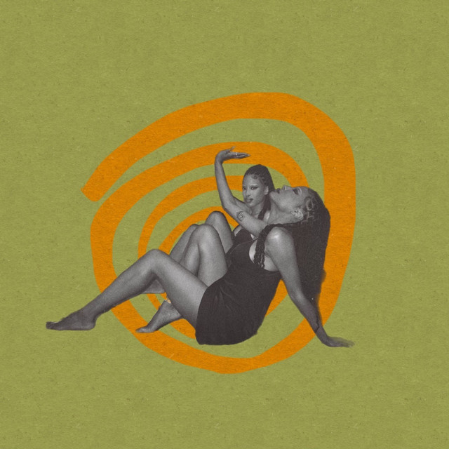 Bossa Andale album cover